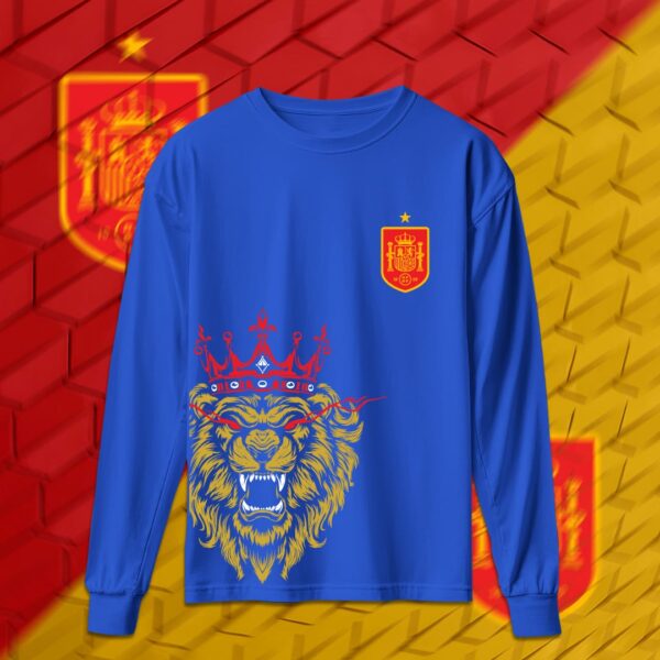 Spain – منتخب اسبانيا