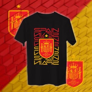 Spain – منتخب اسبانيا
