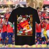 21-tshirt-black Lamine x Messi