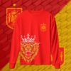 Spain – منتخب اسبانيا
