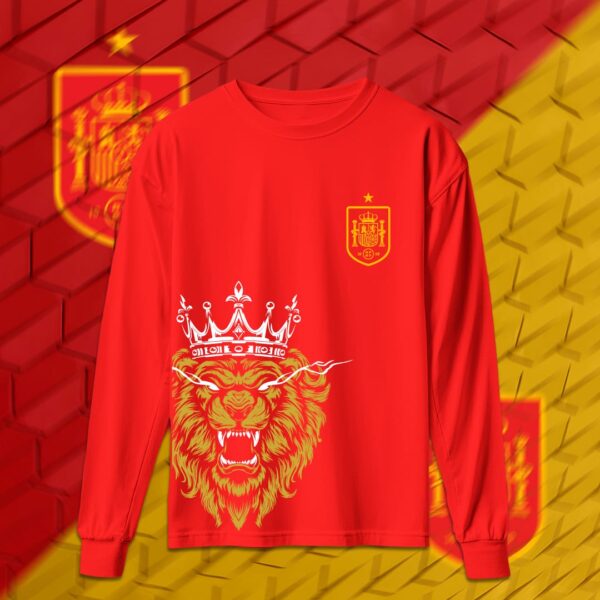 Spain – منتخب اسبانيا