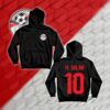 الاسم والرقم اللي تبيه - منتخب مصر
