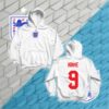 الاسم والرقم اللي تبيه – منتخب انجلترا