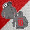 الاسم والرقم اللي تبيه - منتخب مصر