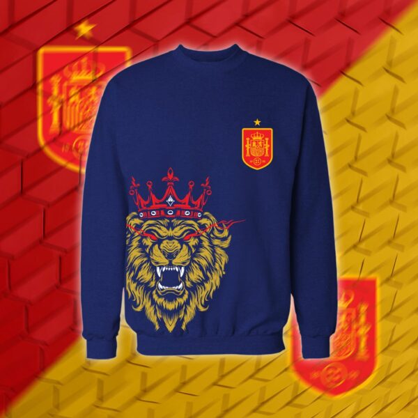 Spain – منتخب اسبانيا