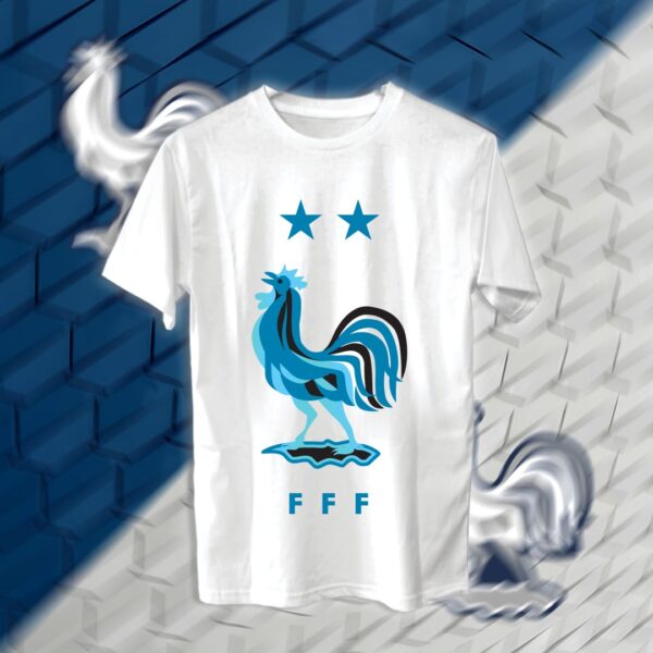 France – منتخب فرنسا