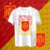 Spain – منتخب اسبانيا