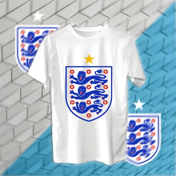 England – منتخب انجلترا