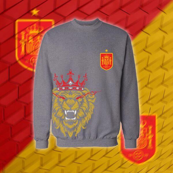 Spain – منتخب اسبانيا