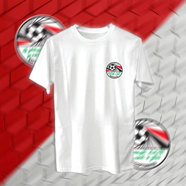 Egypt FA - منتخب مصر
