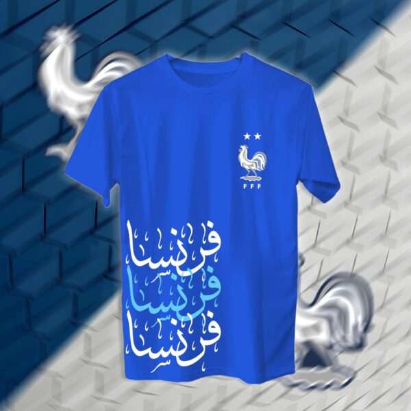France – منتخب فرنسا