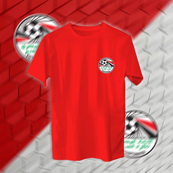 Egypt FA - منتخب مصر