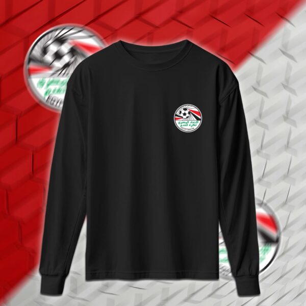 Egypt FA - منتخب مصر