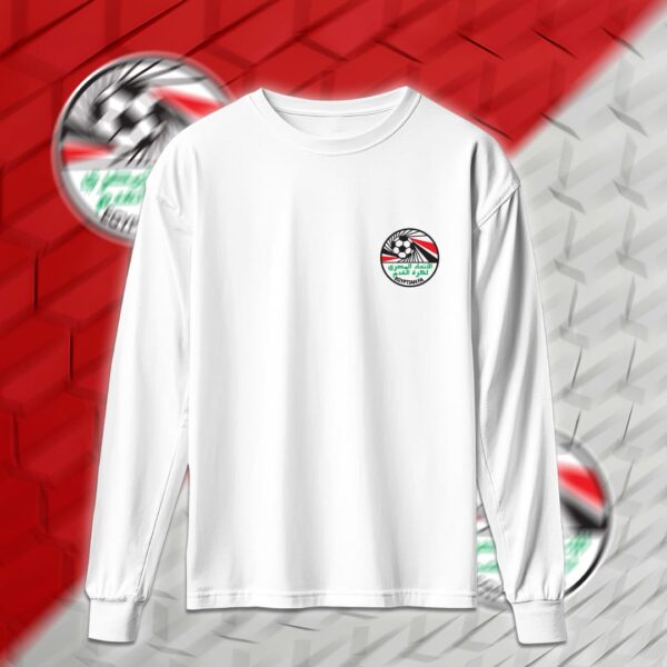 Egypt FA - منتخب مصر