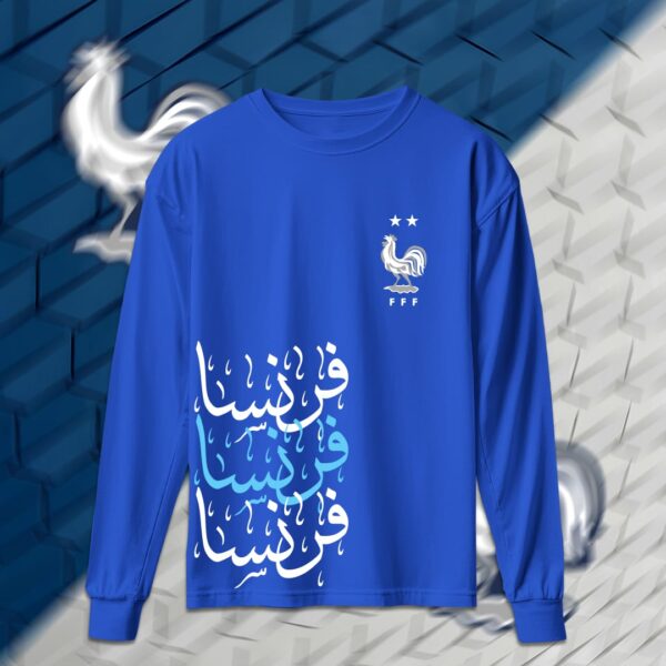 France – منتخب فرنسا