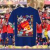 23-tshirt-navy Lamine x Messi