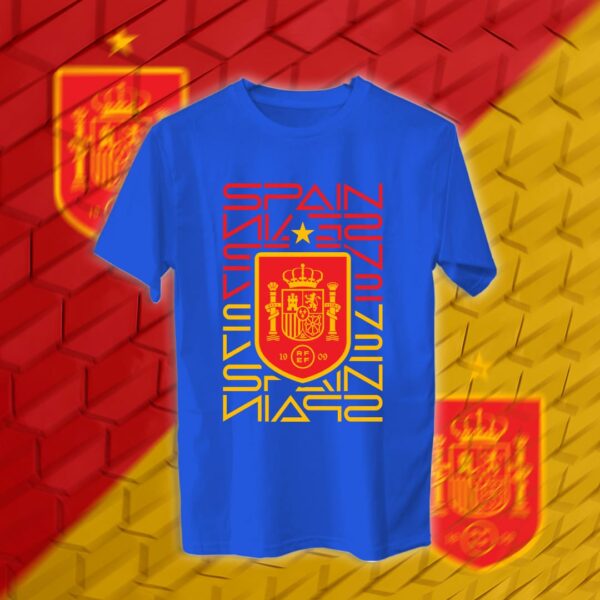 Spain – منتخب اسبانيا