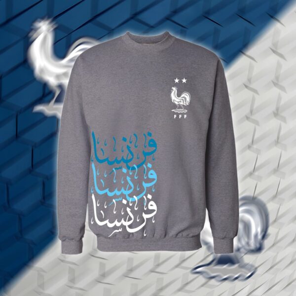 France – منتخب فرنسا