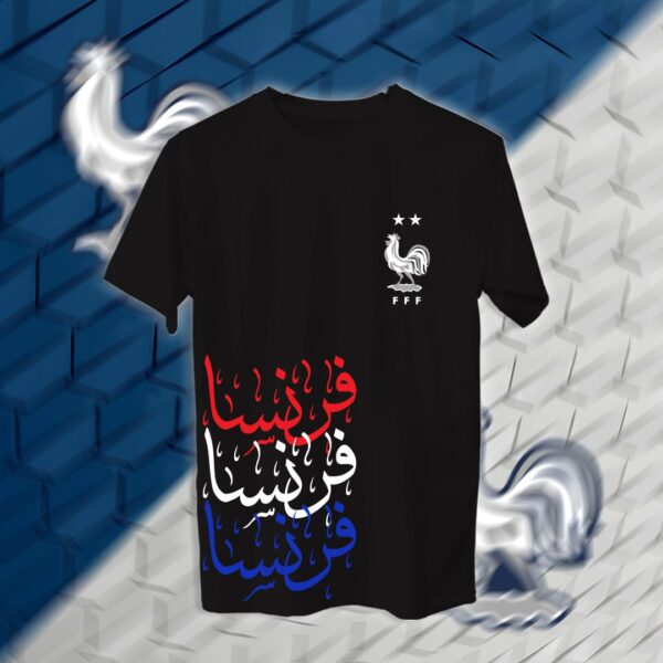 France – منتخب فرنسا