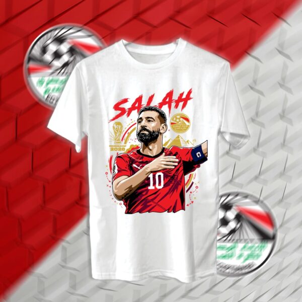 Egypt FA - منتخب مصر