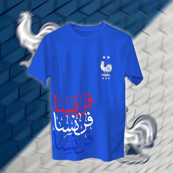 France – منتخب فرنسا