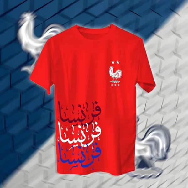 France – منتخب فرنسا