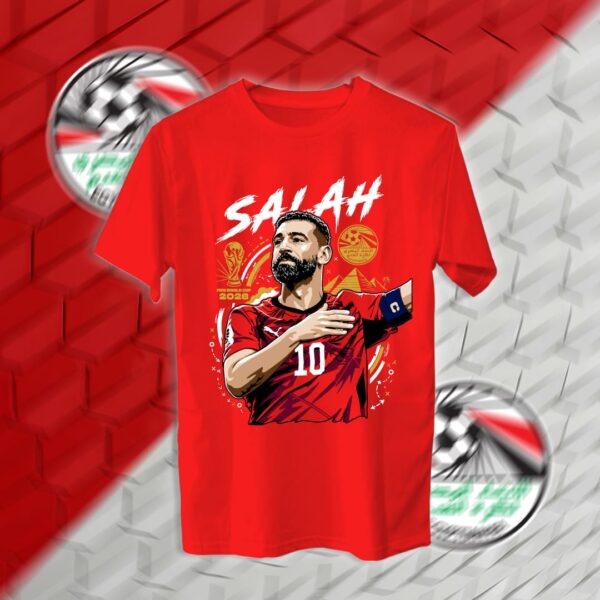 Egypt FA - منتخب مصر