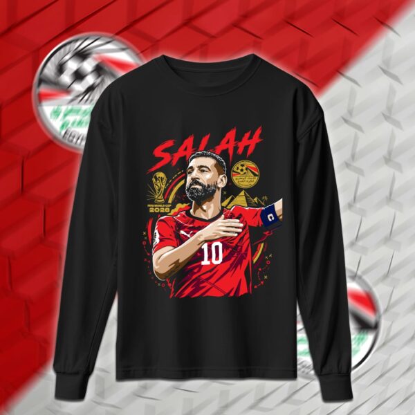 Egypt FA - منتخب مصر