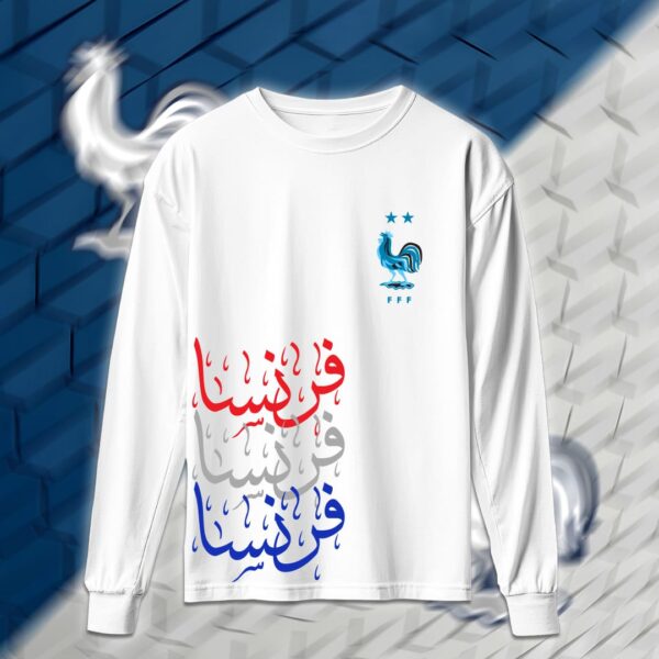 France – منتخب فرنسا