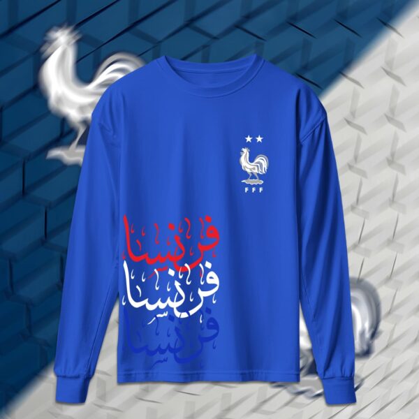 France – منتخب فرنسا