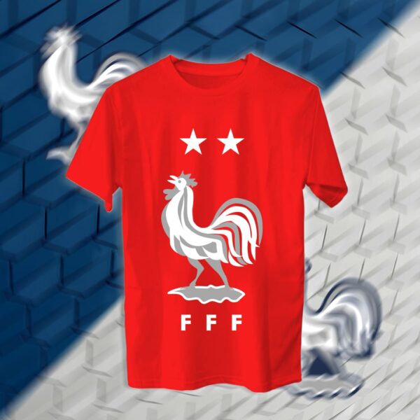 France – منتخب فرنسا