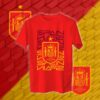 Spain – منتخب اسبانيا