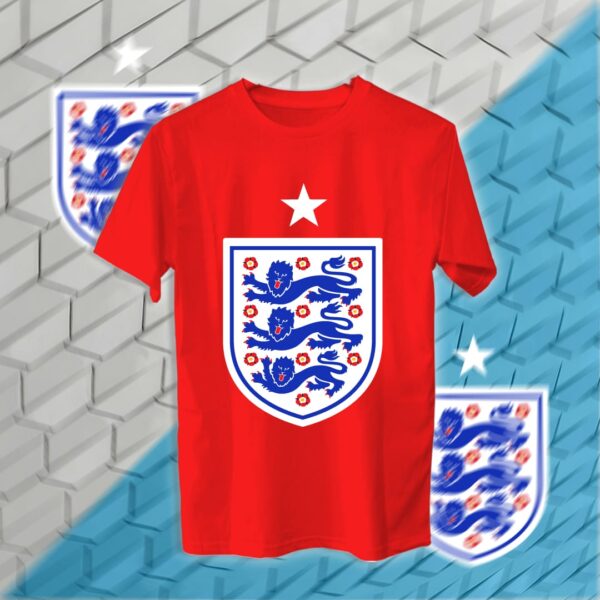 England – منتخب انجلترا