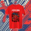 Spiderman Brand New Day