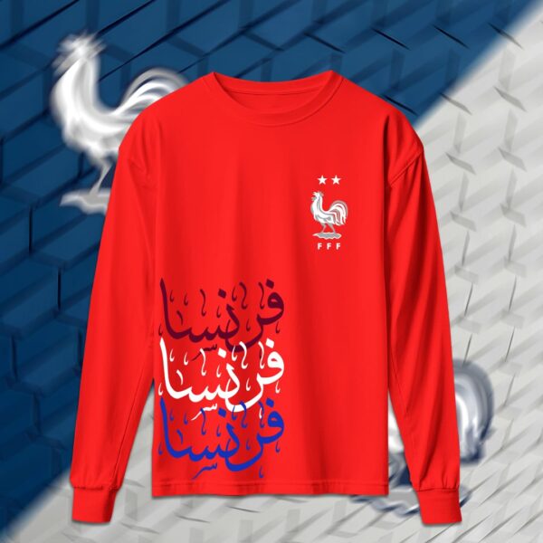 France – منتخب فرنسا