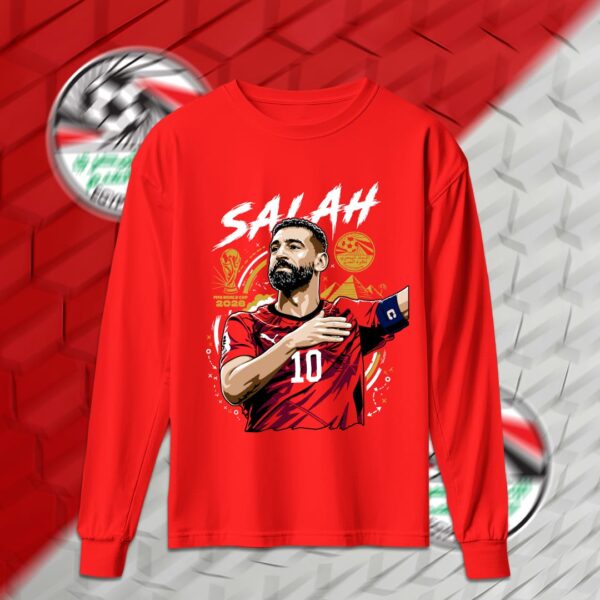 Egypt FA - منتخب مصر