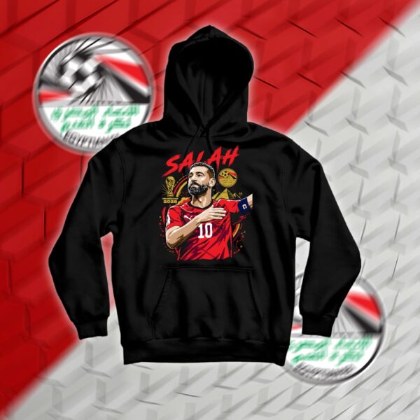 Egypt FA - منتخب مصر