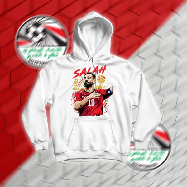 Egypt FA - منتخب مصر