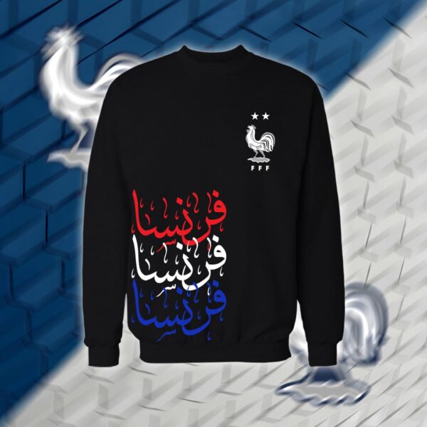 France – منتخب فرنسا