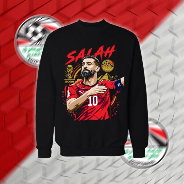 Egypt FA - منتخب مصر