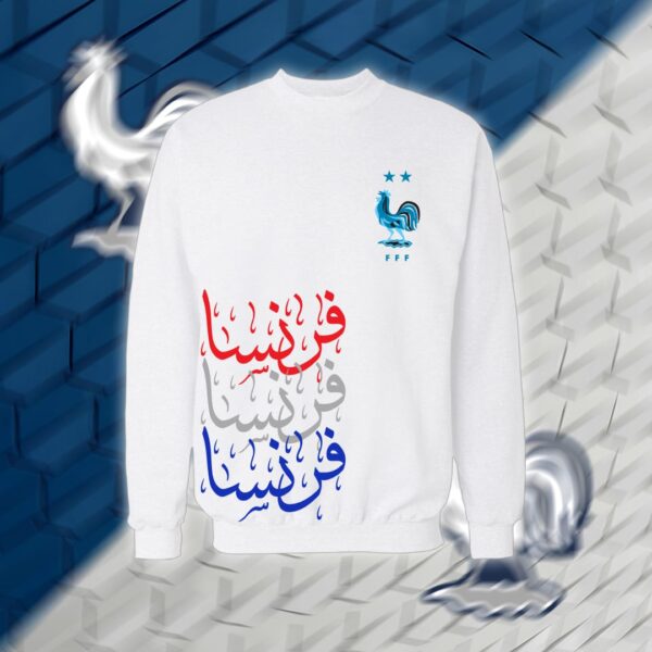 France – منتخب فرنسا