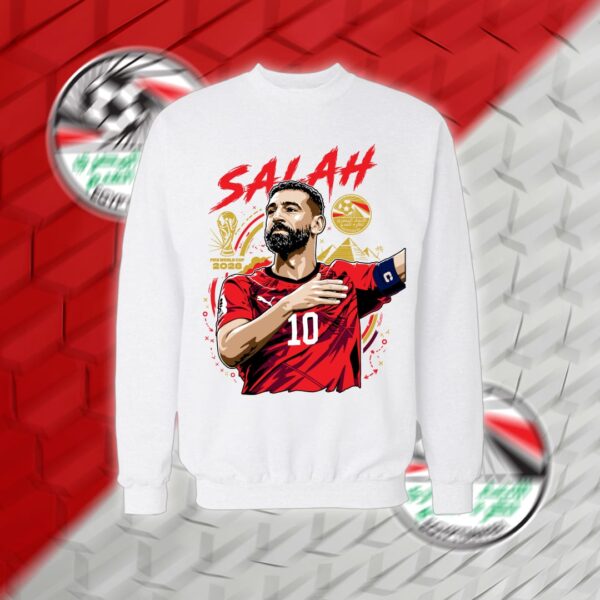 Egypt FA - منتخب مصر