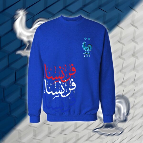 France – منتخب فرنسا