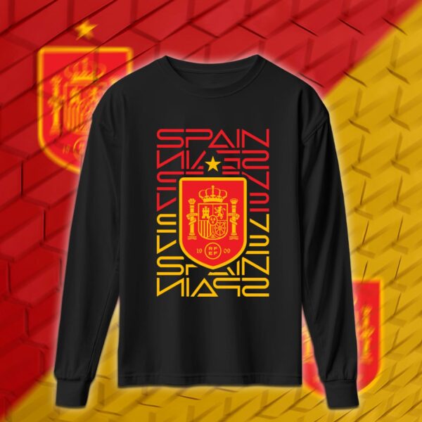 Spain – منتخب اسبانيا