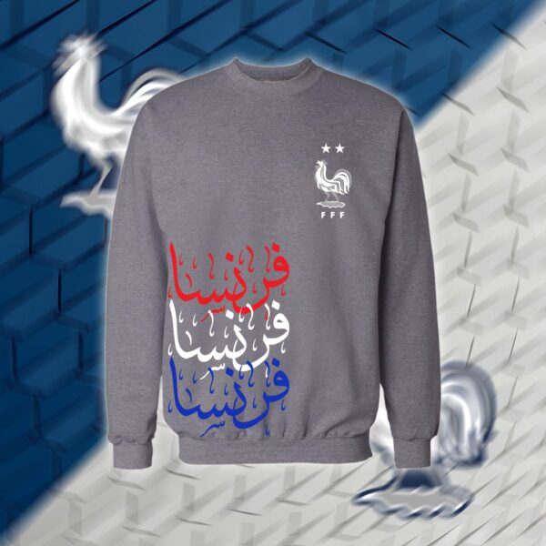 France – منتخب فرنسا