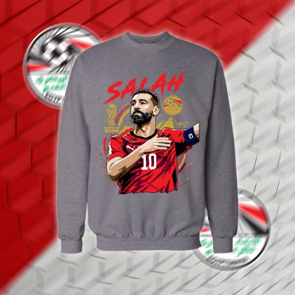 Egypt FA - منتخب مصر