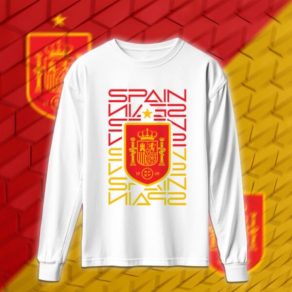 Spain – منتخب اسبانيا