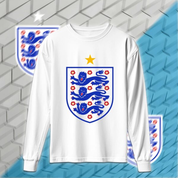 England – منتخب انجلترا