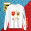 Spain x Argentina