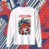 Spiderman Brand New Day